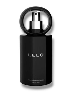 LELO Unisex Personal Moisturizer Bottle Luxury & Natural + Safe Lubricant